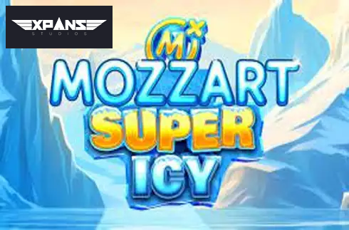 Mozzart Super Icy